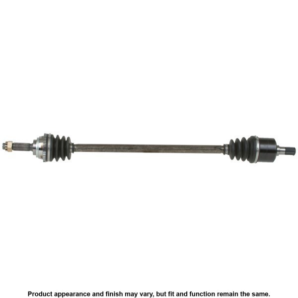 A1 Cardone New Cv Drive Axle, 66-3184 66-3184